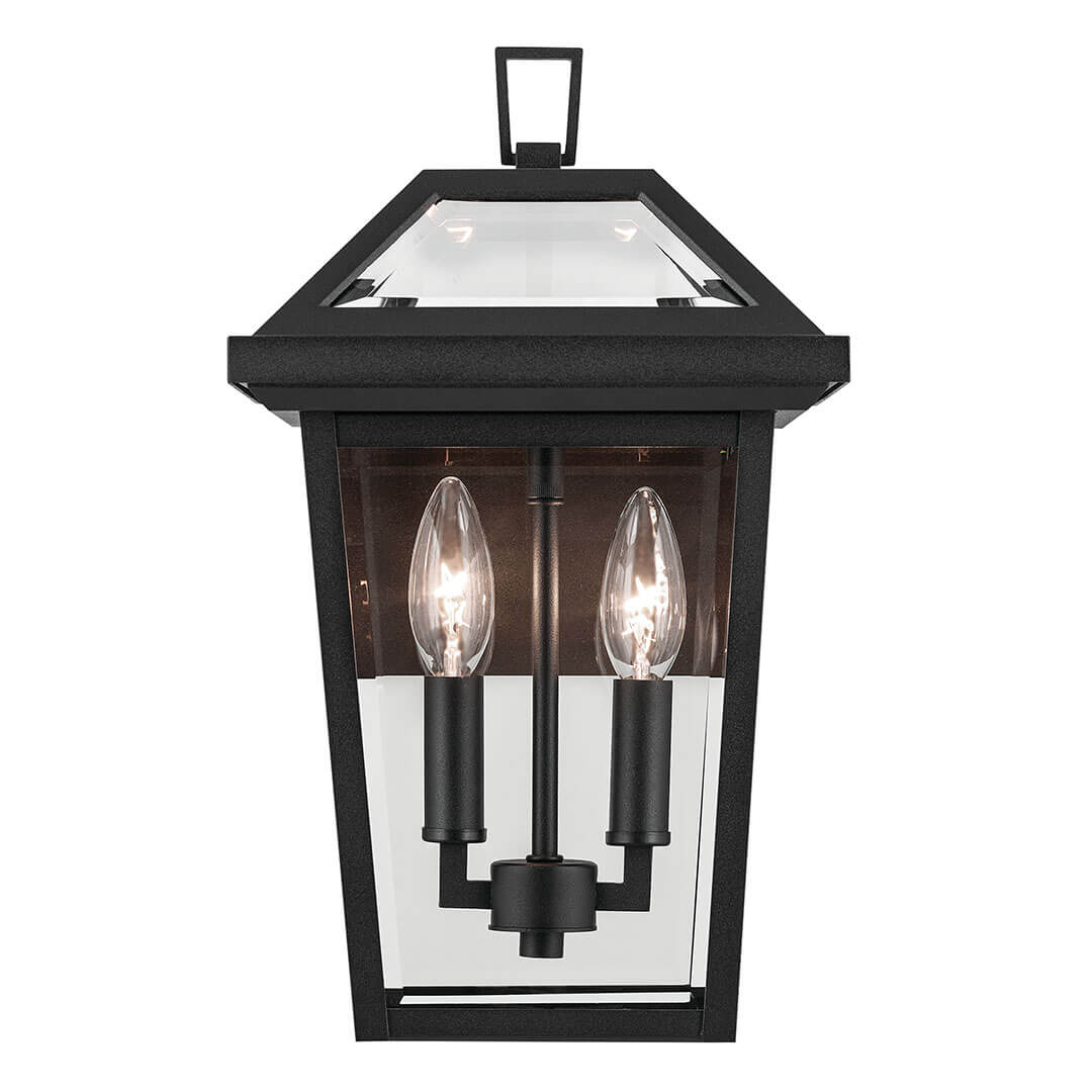 KICHLER, REGENCE OUTDOOR, OUTDOOR CEILING LIGHT