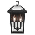 KICHLER, REGENCE OUTDOOR, OUTDOOR CEILING LIGHT