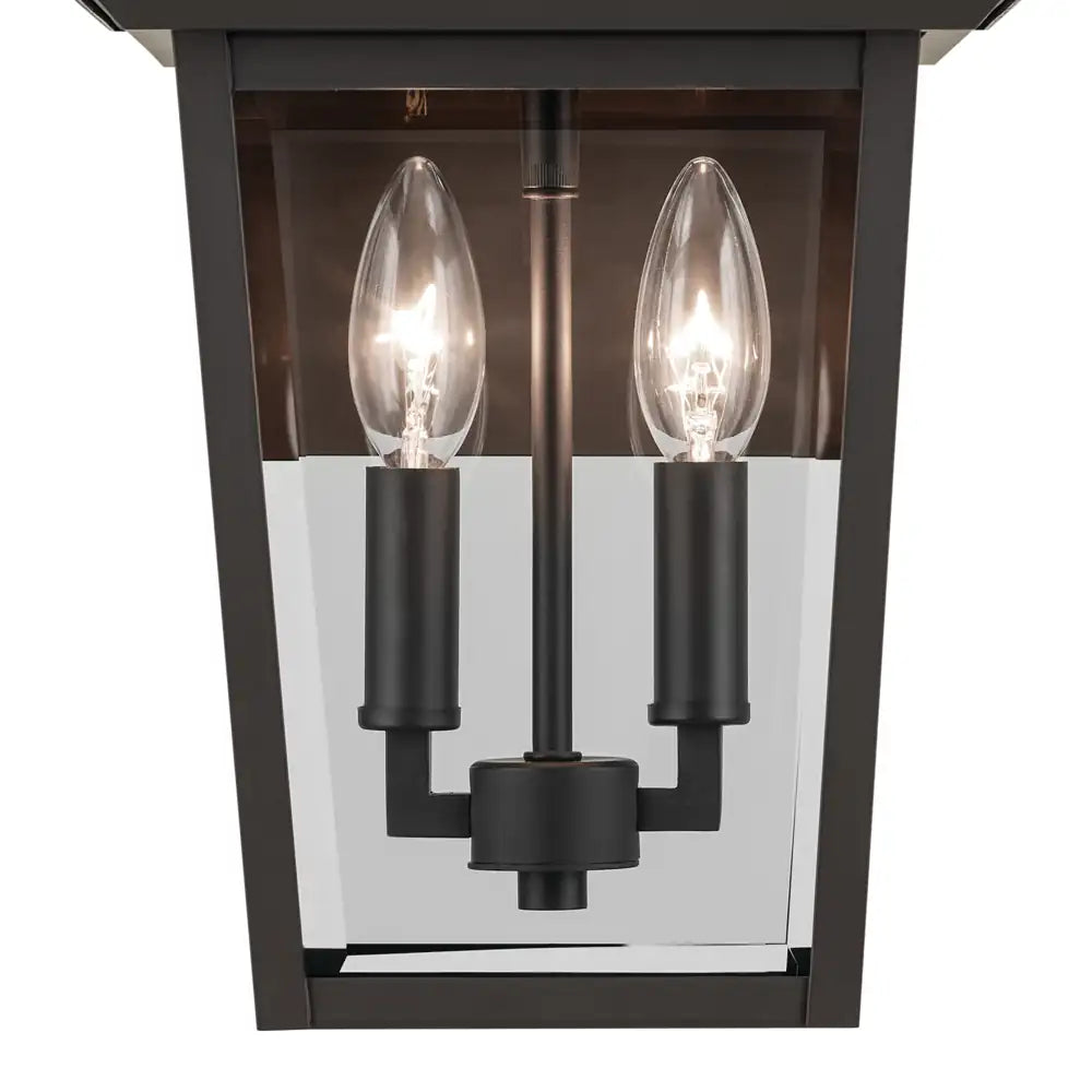 KICHLER, REGENCE OUTDOOR, OUTDOOR CEILING LIGHTS