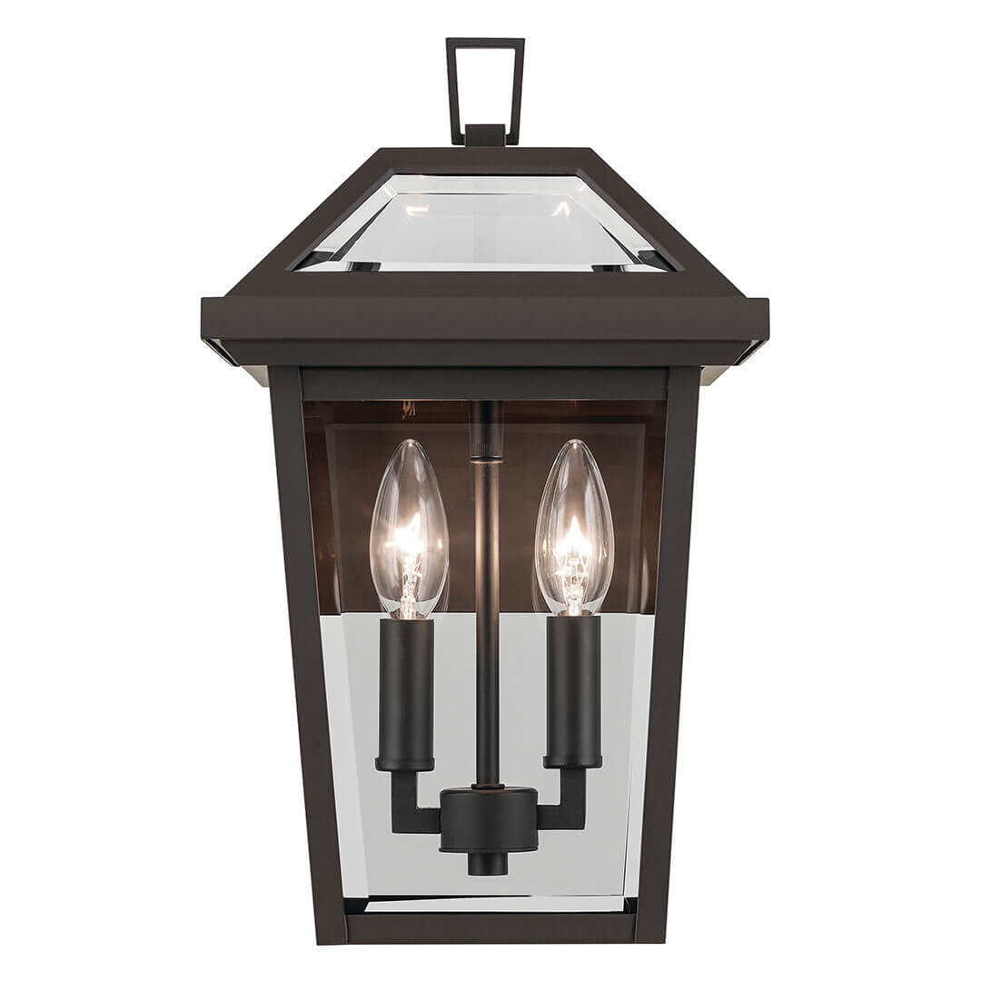 KICHLER, REGENCE OUTDOOR, OUTDOOR CEILING LIGHT