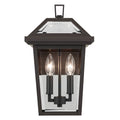 KICHLER, REGENCE OUTDOOR, OUTDOOR CEILING LIGHTS