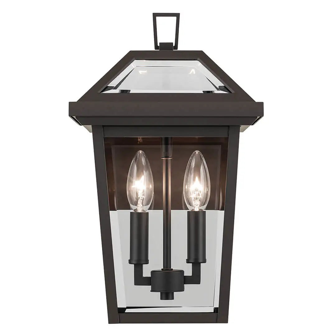 KICHLER, REGENCE OUTDOOR, OUTDOOR CEILING LIGHTS