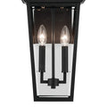 KICHLER, REGENCE OUTDOOR, OUTDOOR CEILING LIGHTS