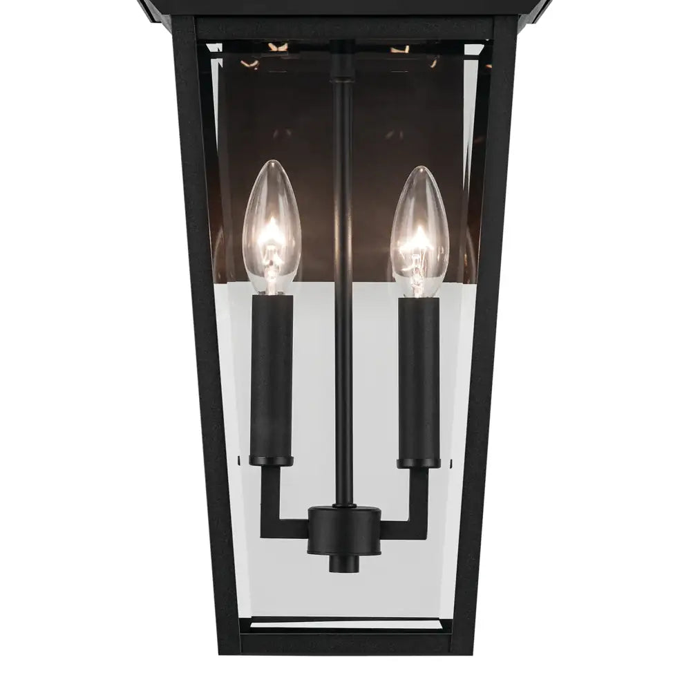 KICHLER, REGENCE OUTDOOR, OUTDOOR CEILING LIGHTS
