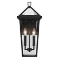 KICHLER, REGENCE OUTDOOR, OUTDOOR CEILING LIGHTS