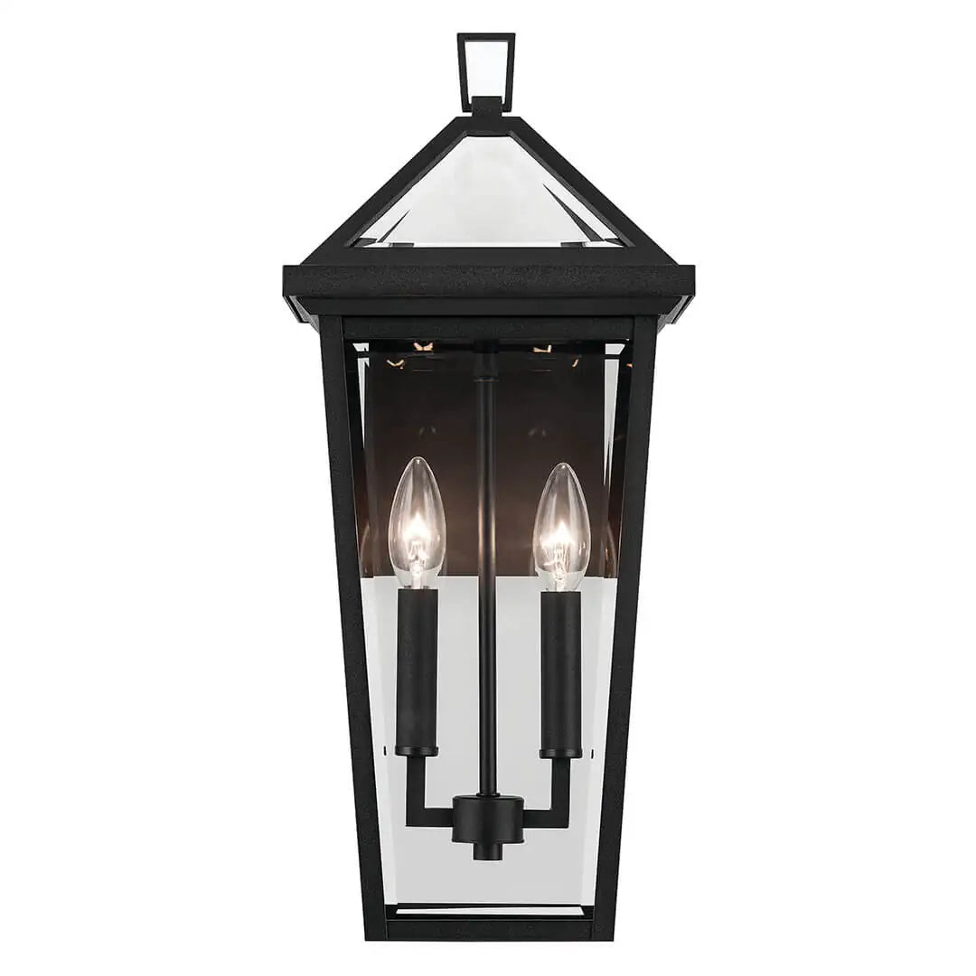KICHLER, REGENCE OUTDOOR, OUTDOOR CEILING LIGHTS
