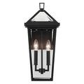 KICHLER, REGENCE OUTDOOR, OUTDOOR CEILING LIGHT