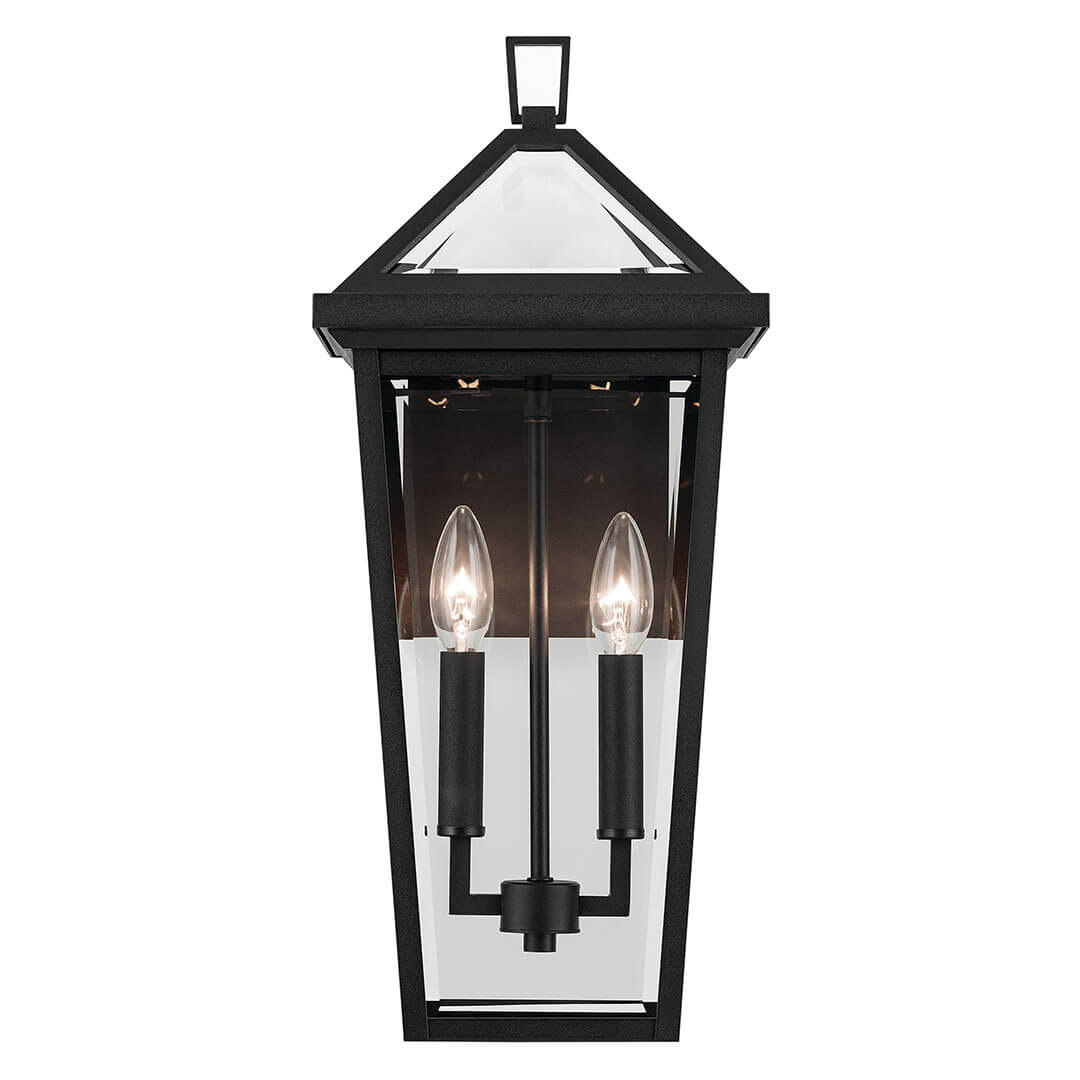 KICHLER, REGENCE OUTDOOR, OUTDOOR CEILING LIGHT