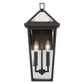 KICHLER, REGENCE OUTDOOR, OUTDOOR CEILING LIGHTS