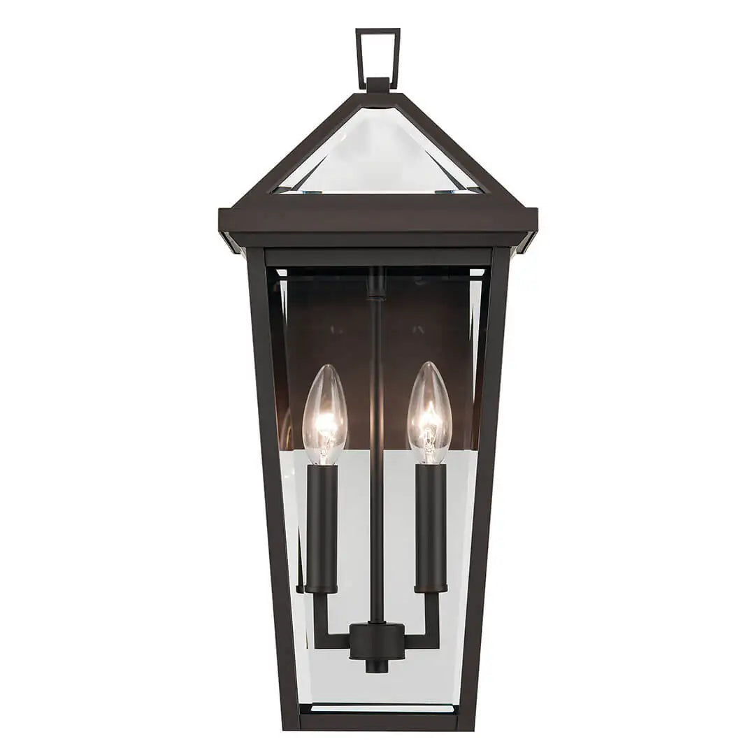 KICHLER, REGENCE OUTDOOR, OUTDOOR CEILING LIGHTS