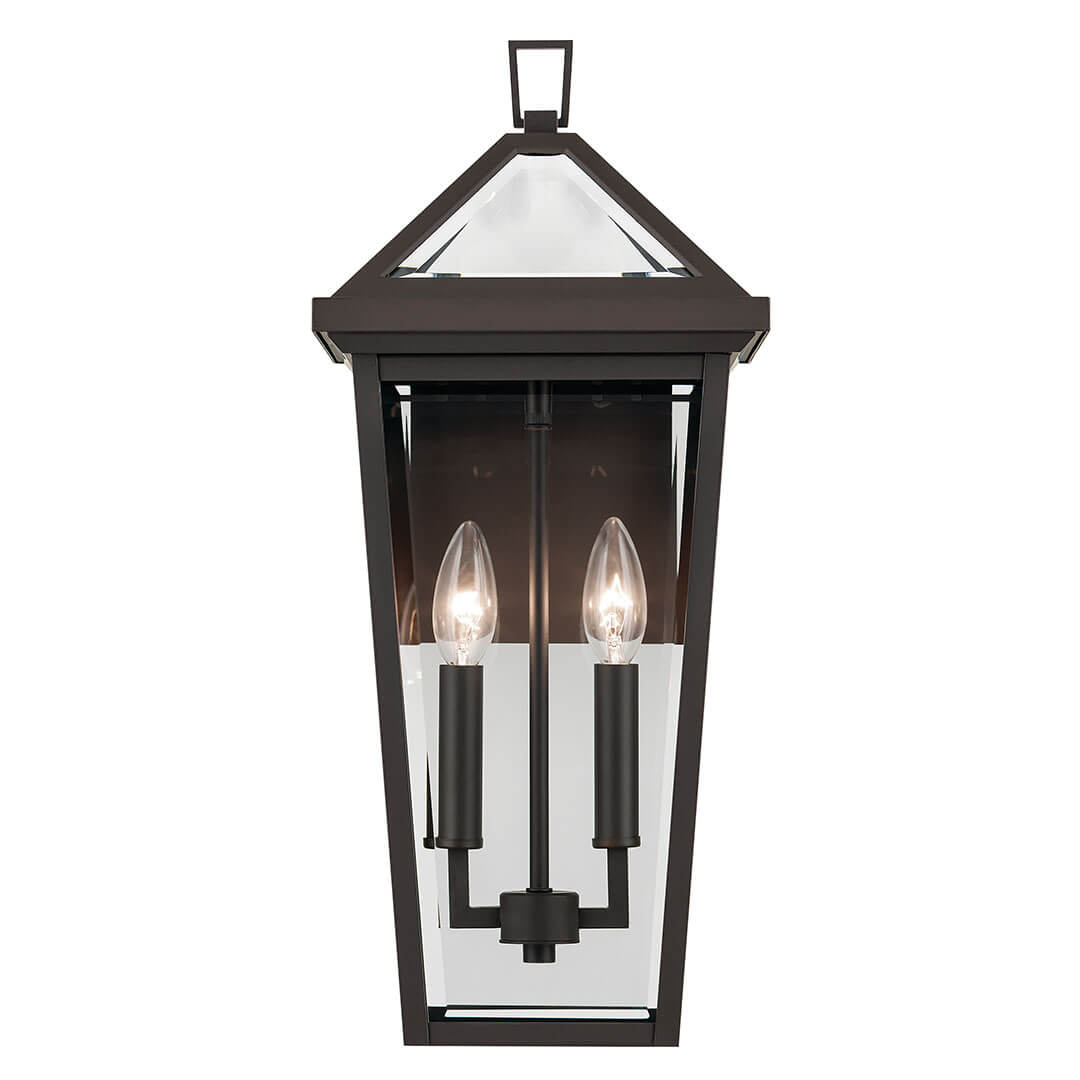 KICHLER, REGENCE OUTDOOR, OUTDOOR CEILING LIGHT