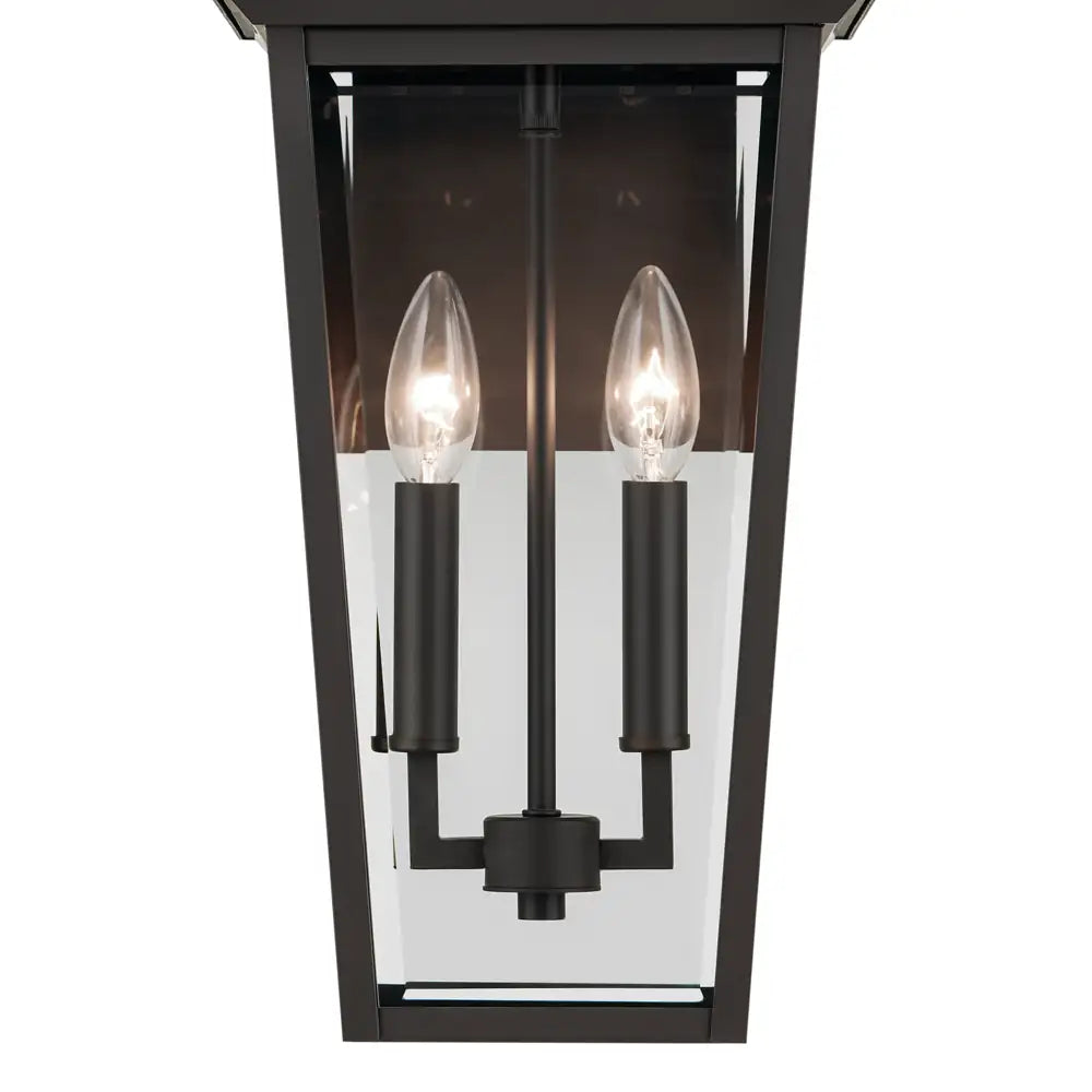 KICHLER, REGENCE OUTDOOR, OUTDOOR CEILING LIGHTS