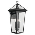 KICHLER, REGENCE OUTDOOR, OUTDOOR CEILING LIGHT