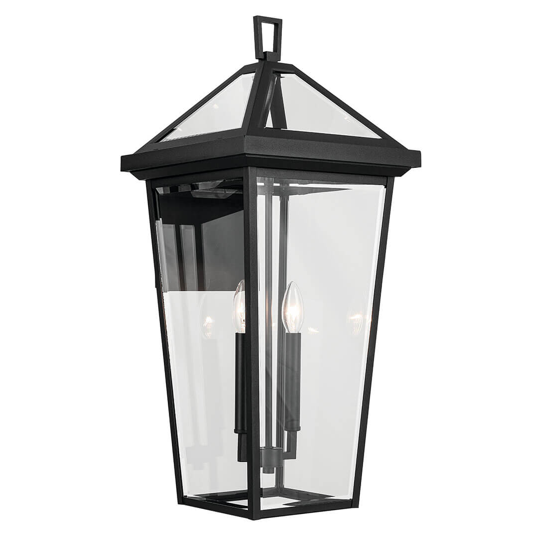 KICHLER, REGENCE OUTDOOR, OUTDOOR CEILING LIGHT