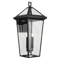 KICHLER, REGENCE OUTDOOR, OUTDOOR CEILING LIGHTS