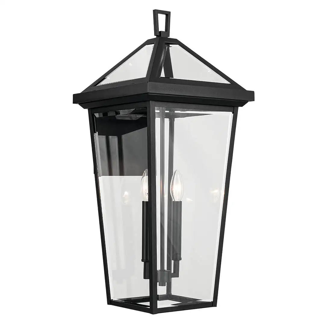 KICHLER, REGENCE OUTDOOR, OUTDOOR CEILING LIGHTS