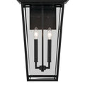 KICHLER, REGENCE OUTDOOR, OUTDOOR CEILING LIGHTS