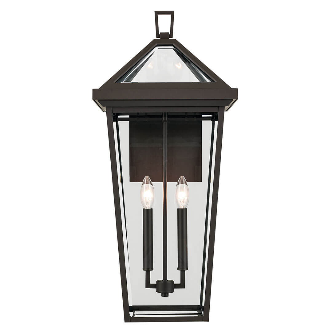 KICHLER, REGENCE OUTDOOR, OUTDOOR CEILING LIGHT
