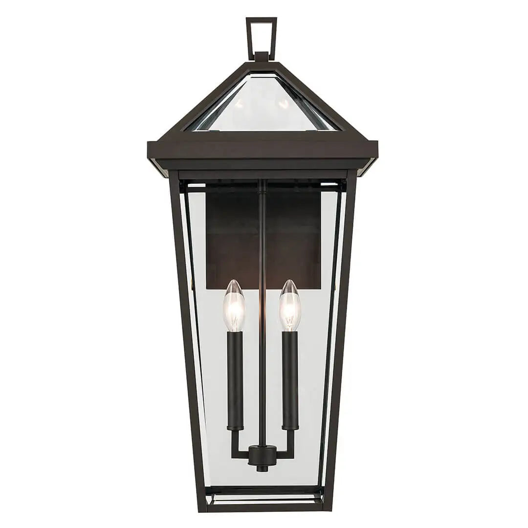 KICHLER, REGENCE OUTDOOR, OUTDOOR CEILING LIGHTS