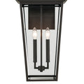 KICHLER, REGENCE OUTDOOR, OUTDOOR CEILING LIGHTS