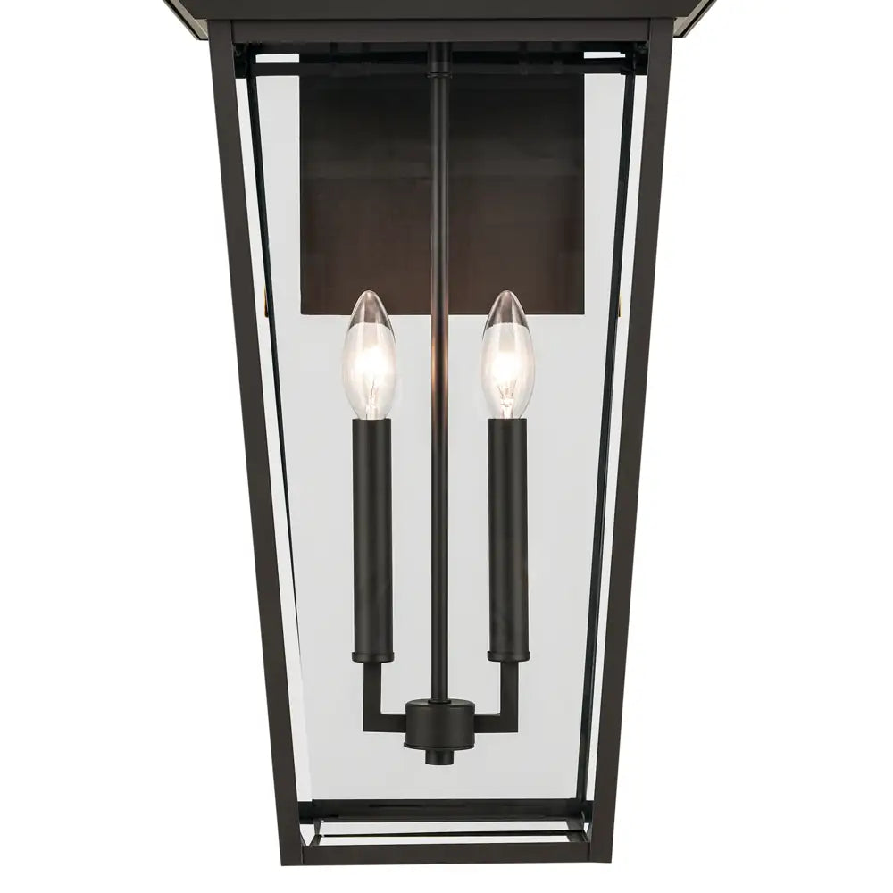 KICHLER, REGENCE OUTDOOR, OUTDOOR CEILING LIGHTS