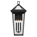 KICHLER, REGENCE OUTDOOR, OUTDOOR CEILING LIGHT