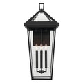 KICHLER, REGENCE OUTDOOR, OUTDOOR CEILING LIGHTS