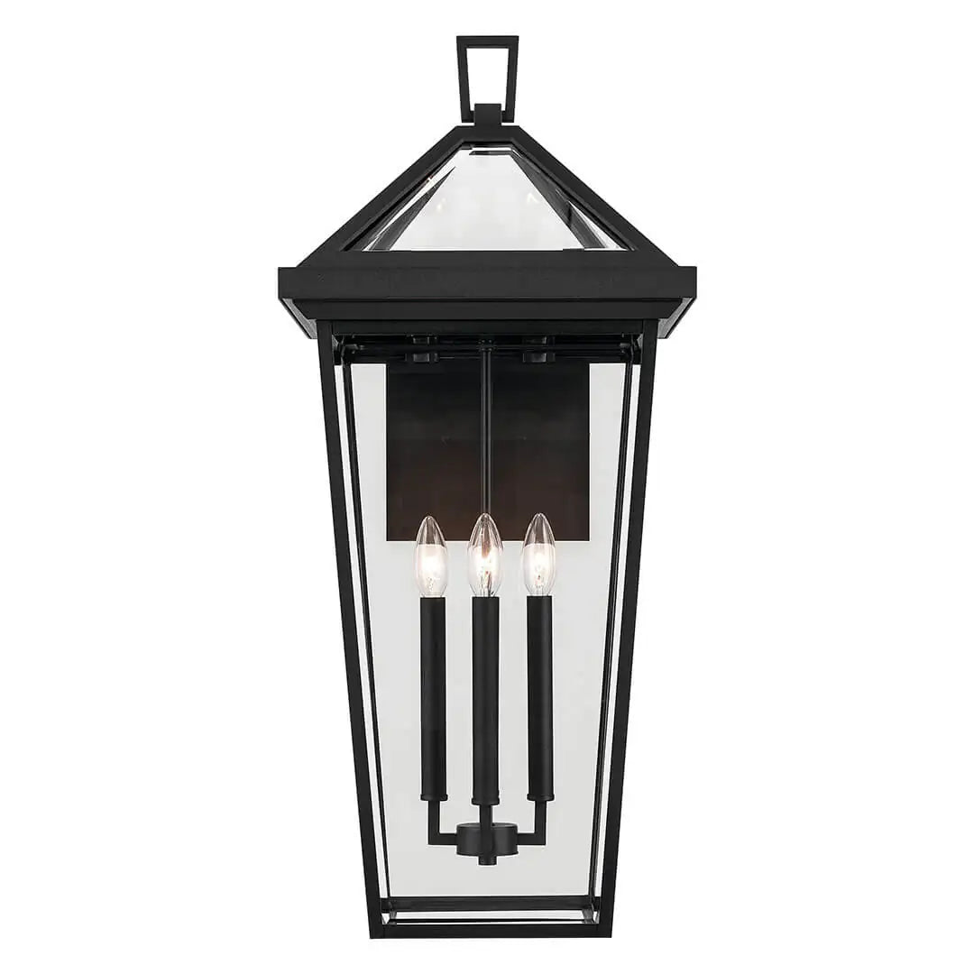 KICHLER, REGENCE OUTDOOR, OUTDOOR CEILING LIGHTS