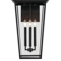 KICHLER, REGENCE OUTDOOR, OUTDOOR CEILING LIGHTS
