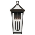 KICHLER, REGENCE OUTDOOR, OUTDOOR CEILING LIGHTS