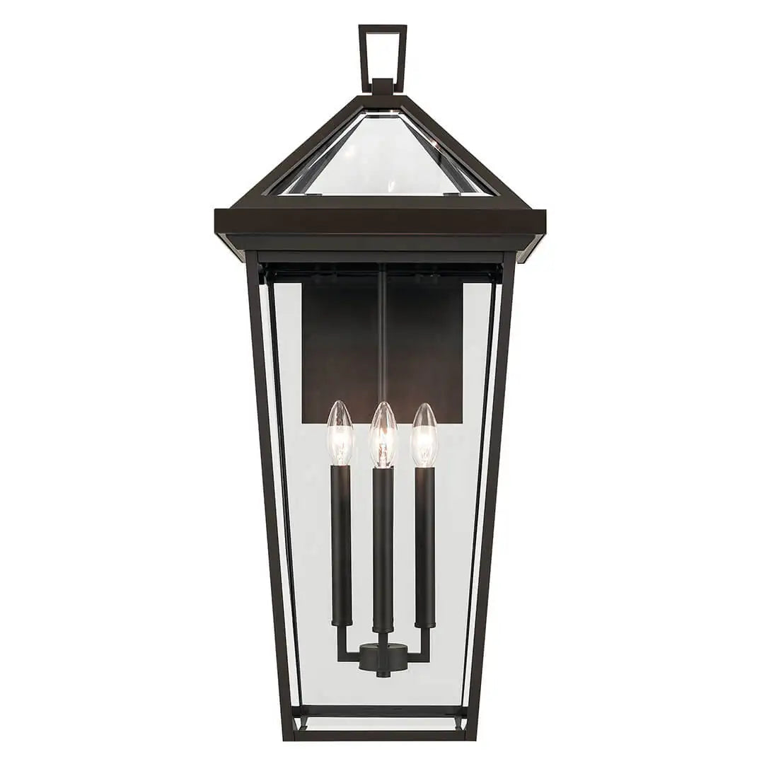 KICHLER, REGENCE OUTDOOR, OUTDOOR CEILING LIGHTS