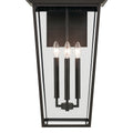 KICHLER, REGENCE OUTDOOR, OUTDOOR CEILING LIGHT