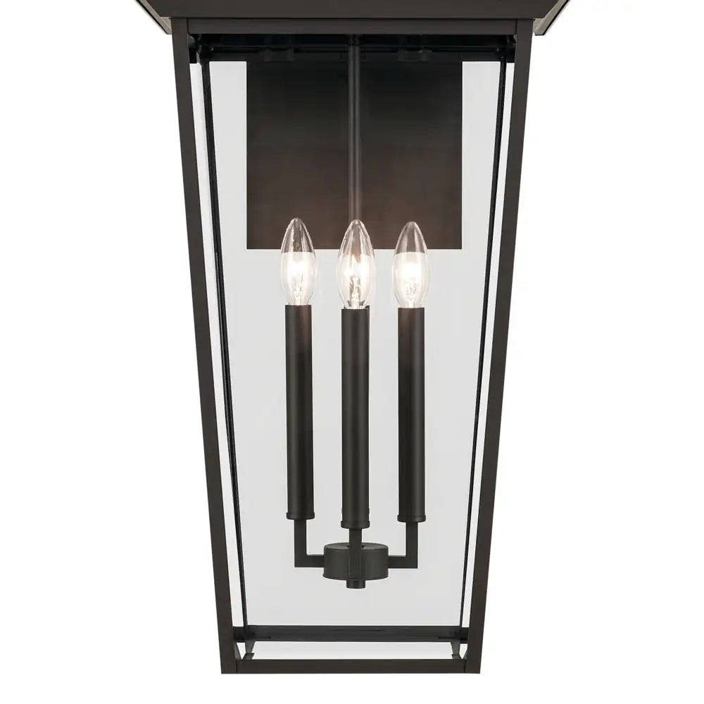 KICHLER, REGENCE OUTDOOR, OUTDOOR CEILING LIGHTS