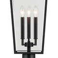 KICHLER, REGENCE OUTDOOR, OUTDOOR CEILING LIGHTS