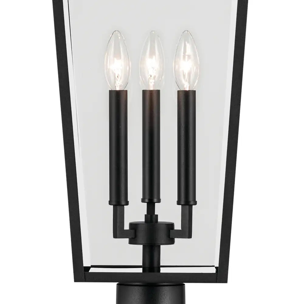 KICHLER, REGENCE OUTDOOR, OUTDOOR CEILING LIGHTS