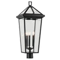 KICHLER, REGENCE OUTDOOR, OUTDOOR CEILING LIGHTS