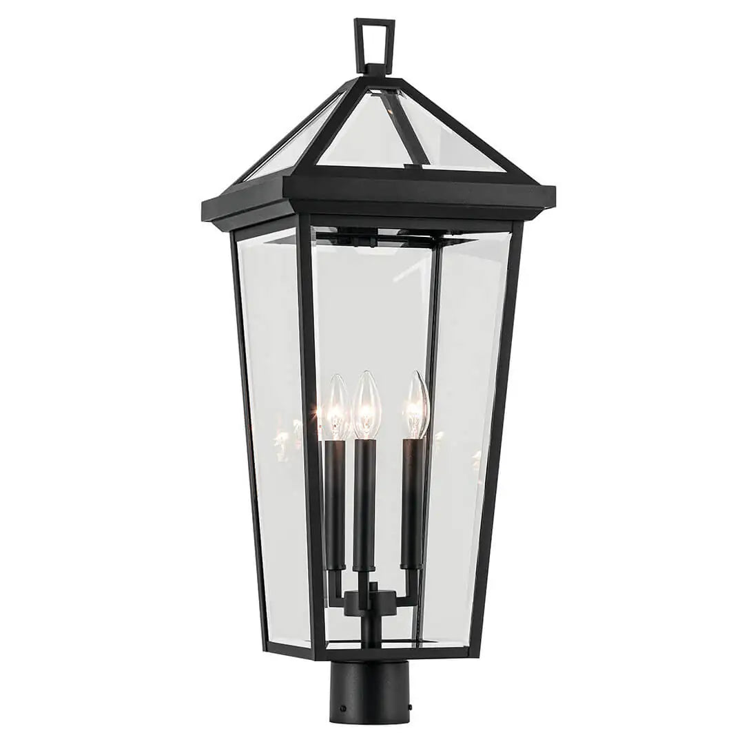 KICHLER, REGENCE OUTDOOR, OUTDOOR CEILING LIGHTS