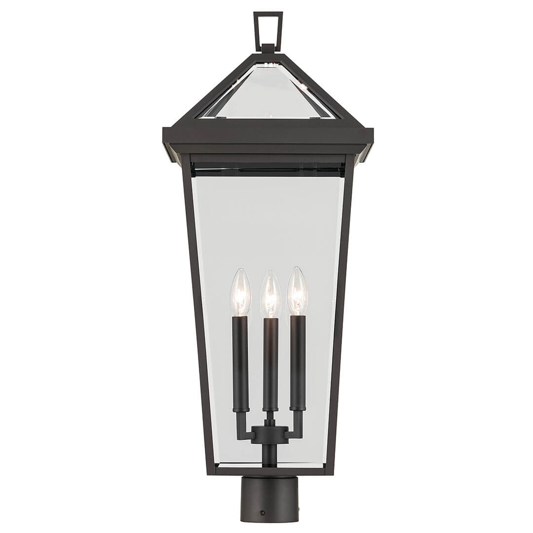 KICHLER, REGENCE OUTDOOR, OUTDOOR CEILING LIGHT