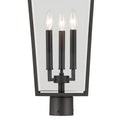 KICHLER, REGENCE OUTDOOR, OUTDOOR CEILING LIGHTS