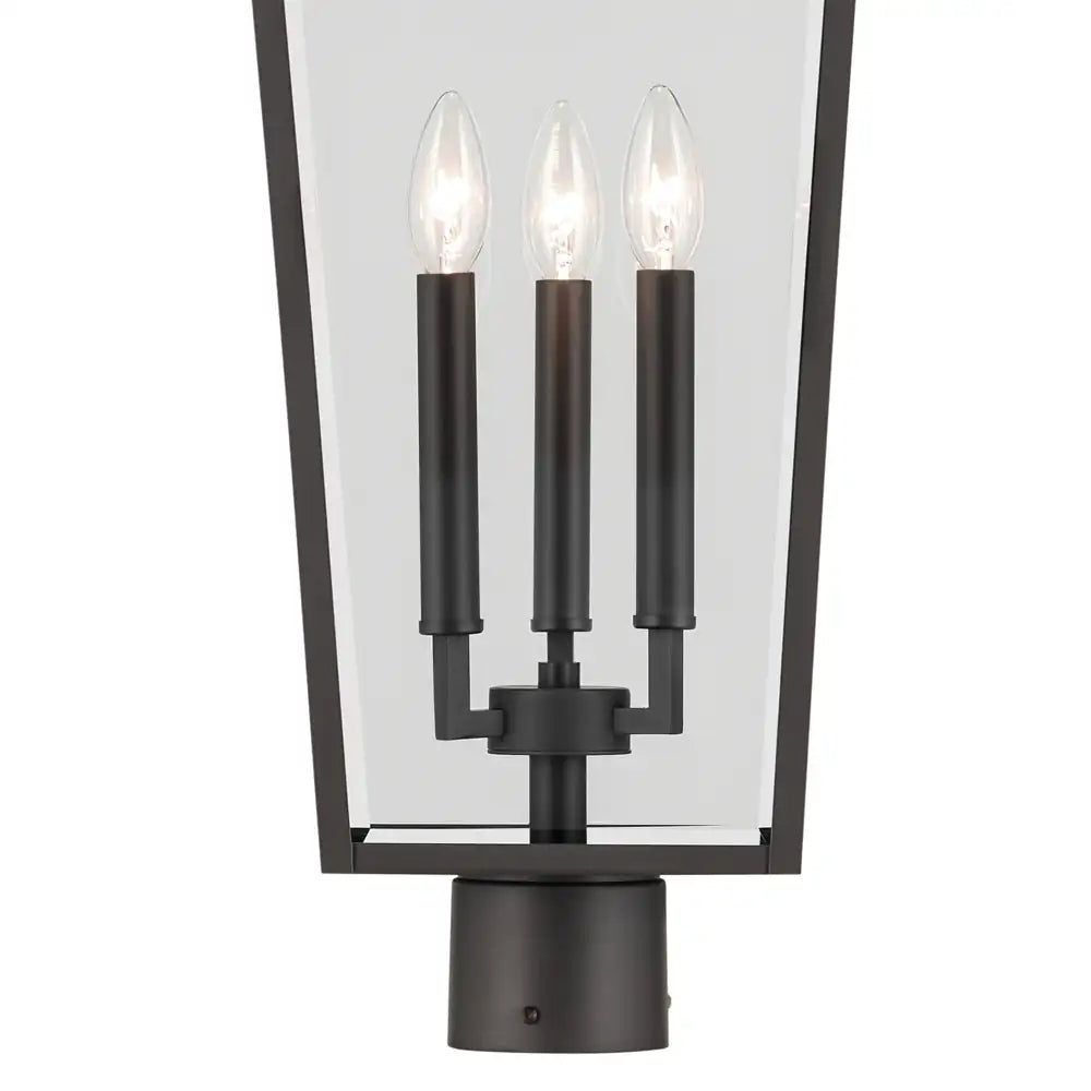 KICHLER, REGENCE OUTDOOR, OUTDOOR CEILING LIGHTS