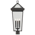 KICHLER, REGENCE OUTDOOR, OUTDOOR CEILING LIGHTS