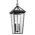 KICHLER, REGENCE OUTDOOR, OUTDOOR CEILING LIGHT