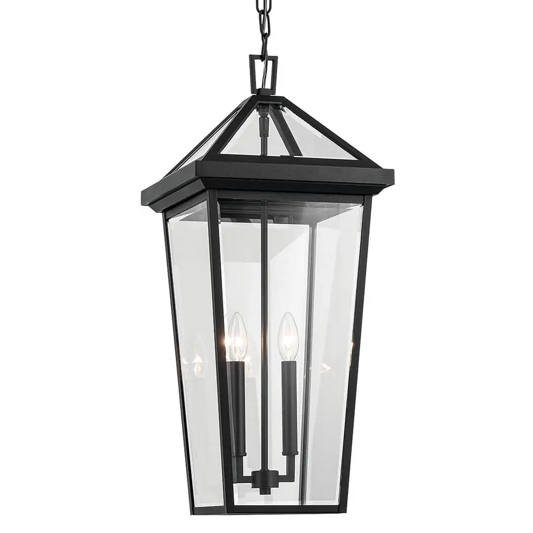KICHLER, REGENCE OUTDOOR, OUTDOOR CEILING LIGHTS