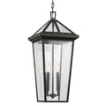 KICHLER, REGENCE OUTDOOR, OUTDOOR CEILING LIGHT