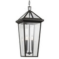 KICHLER, REGENCE OUTDOOR, OUTDOOR CEILING LIGHTS