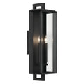 KICHLER, KROFT OUTDOOR, OUTDOOR WALL LIGHTS