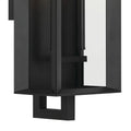 KICHLER, KROFT OUTDOOR, OUTDOOR WALL LIGHTS