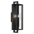 KICHLER, KROFT OUTDOOR, OUTDOOR WALL LIGHTS