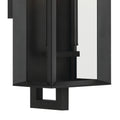 KICHLER, KROFT OUTDOOR, OUTDOOR WALL LIGHTS