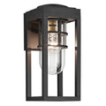 KICHLER, HONE OUTDOOR, OUTDOOR WALL LIGHTS